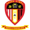 Hayes & yeading united