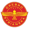 Örebro syrianska