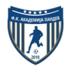 Akademija pandev