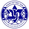 Maccabi shaarayim