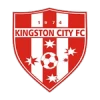 Kingston city
