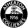 Atherton collieries