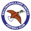 Ballinamallard united