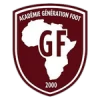 Génération foot