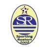 Sporting roşiori