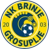 Brinje-grosuplje