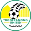 Tuggeranong united