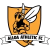 Alloa athletic