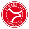 Almere city ii