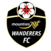 Mounties wanderers