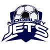 Modbury jets