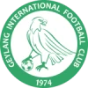 Geylang international