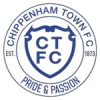 Chippenham town