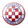 Canberra fc
