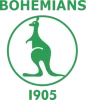 Bohemians 1905 ii